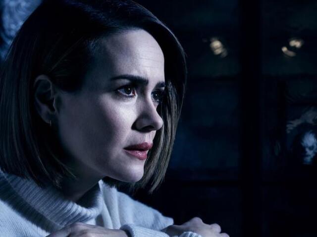 american horror story, sarah paulsonová,
