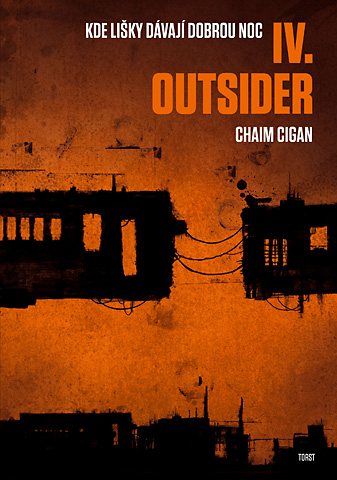 Chaim Cigan: Outsider