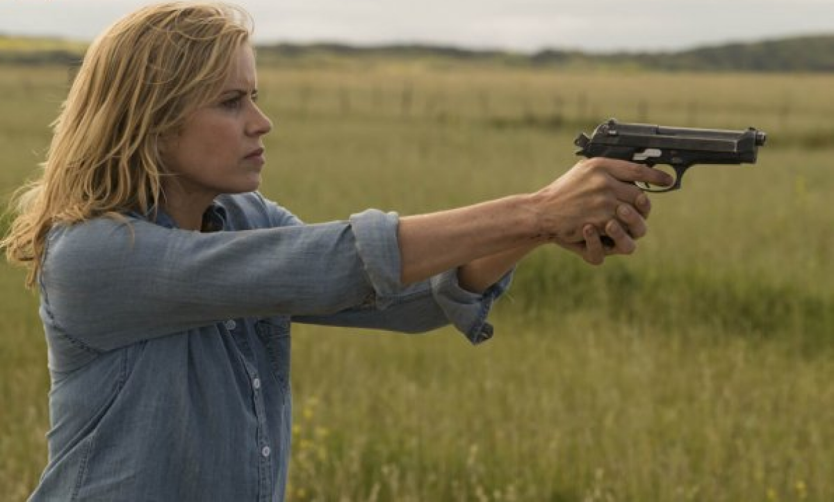 madison, kim dickens, fear the walking dead,