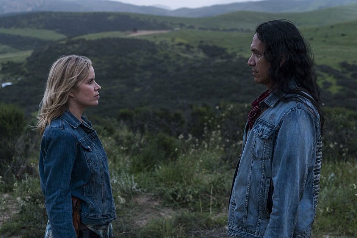 madison,walker, kim dickens, fear the walking dead,