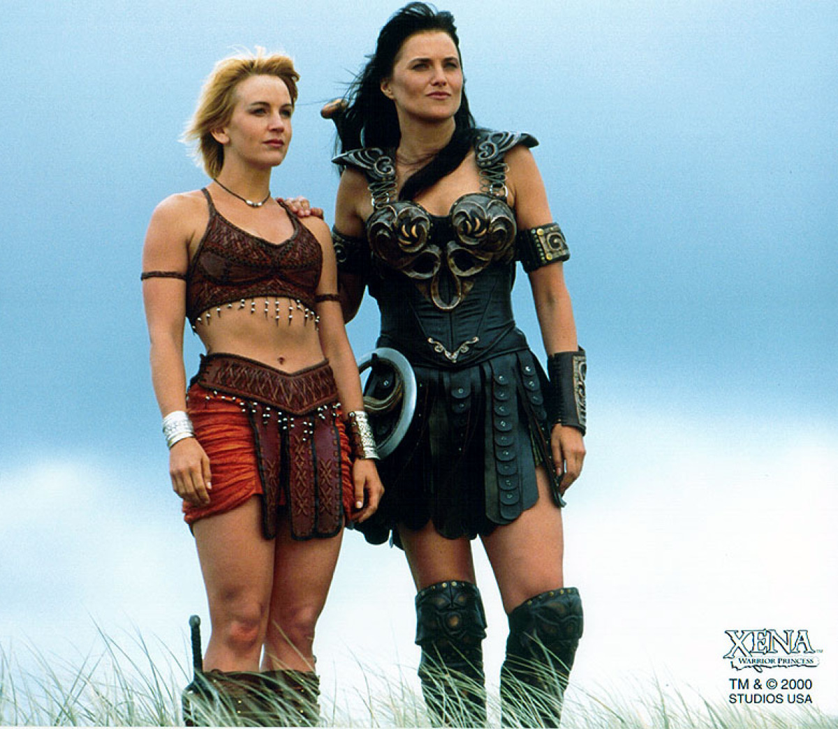 xena,