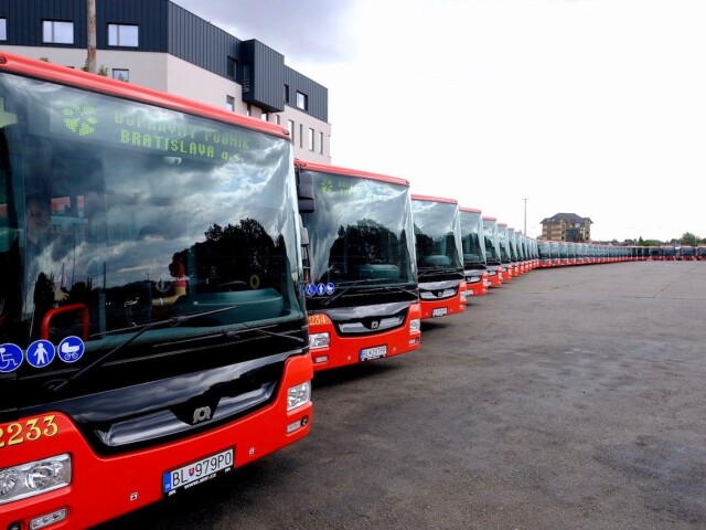 autobus