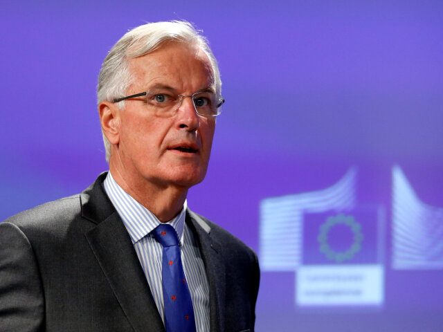 Barnier