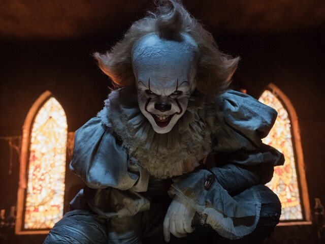 Bill Skarsgard