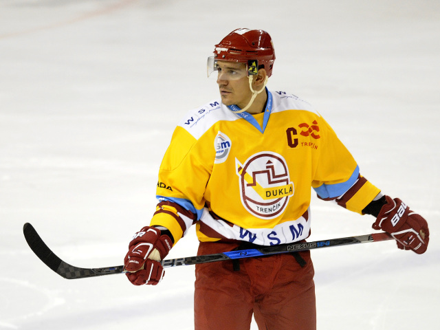 Branko Radivojevič