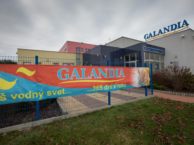 Galandia
