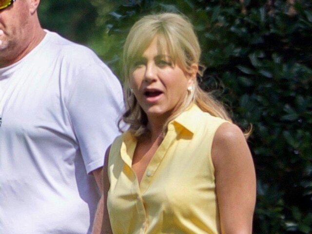 Jennifer Aniston