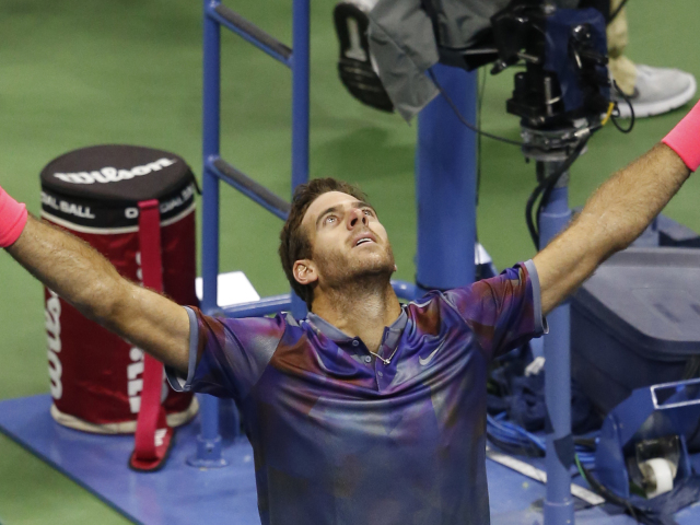 Juan del Potro