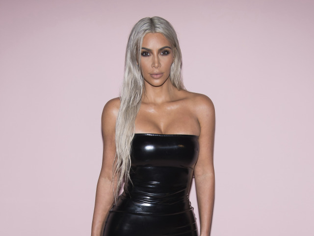 Kim Kardashian