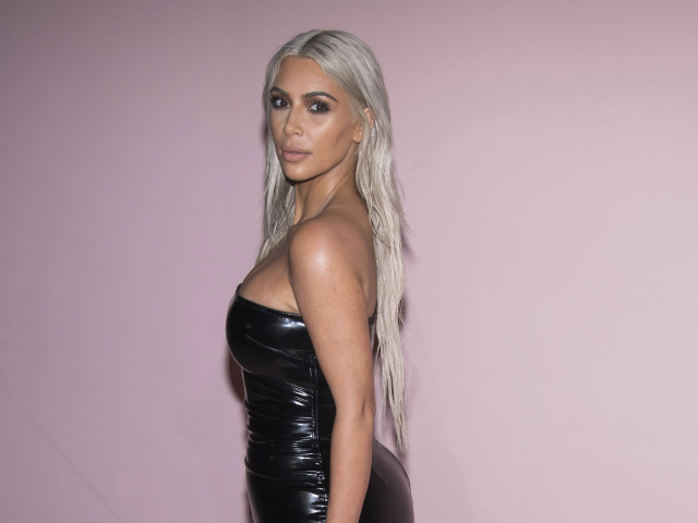 Kim Kardashian