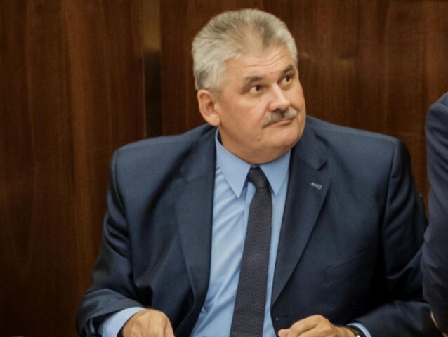 parlament, richter, fico