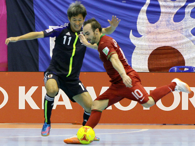 Ricardinho