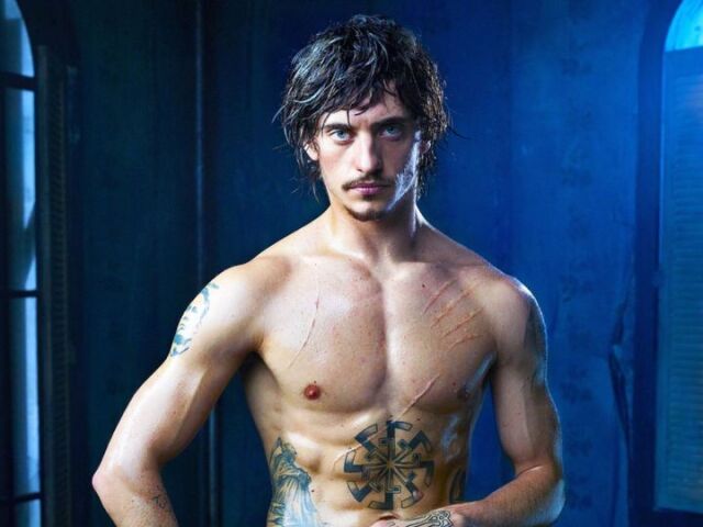 Sergej Polunin