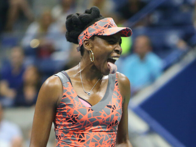 Venus Williamsová