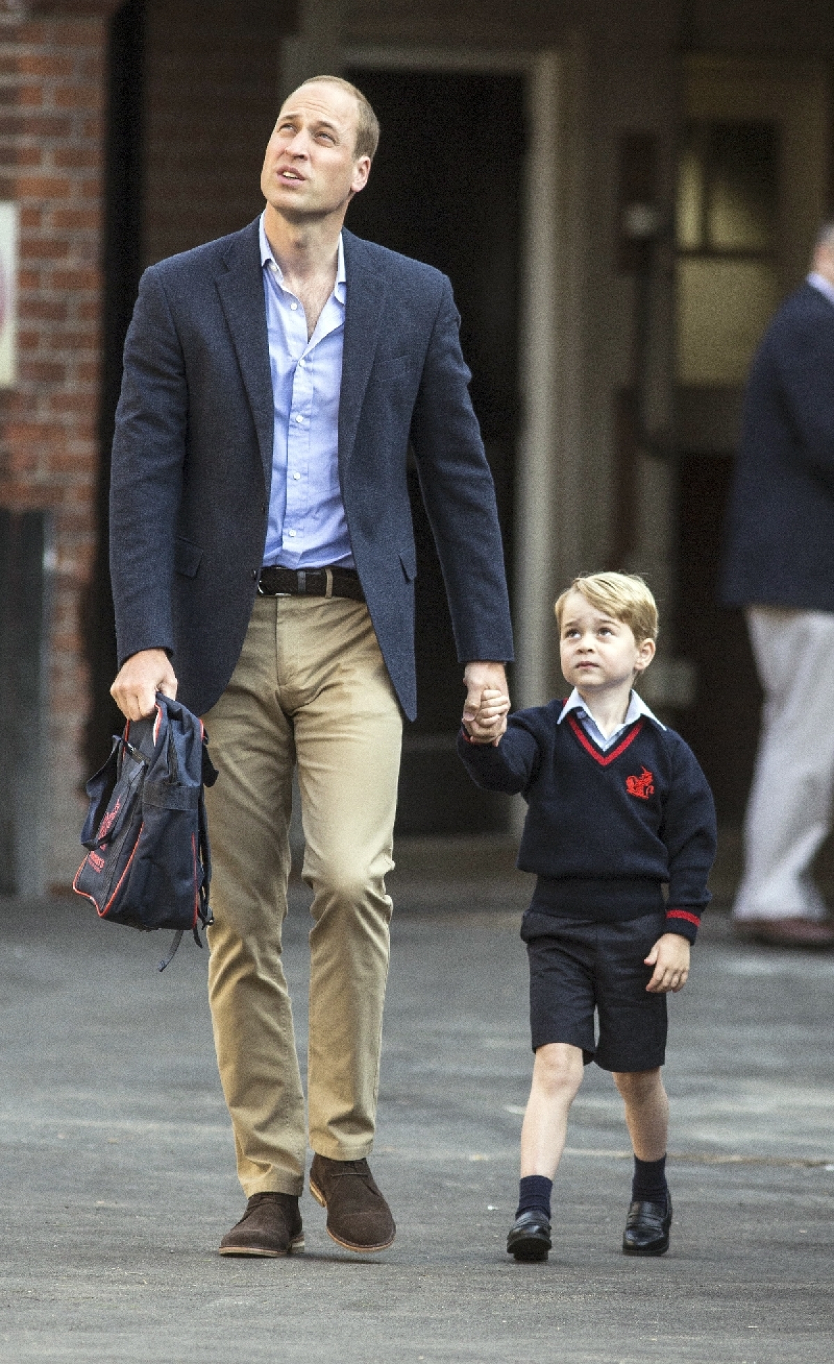 Princ George