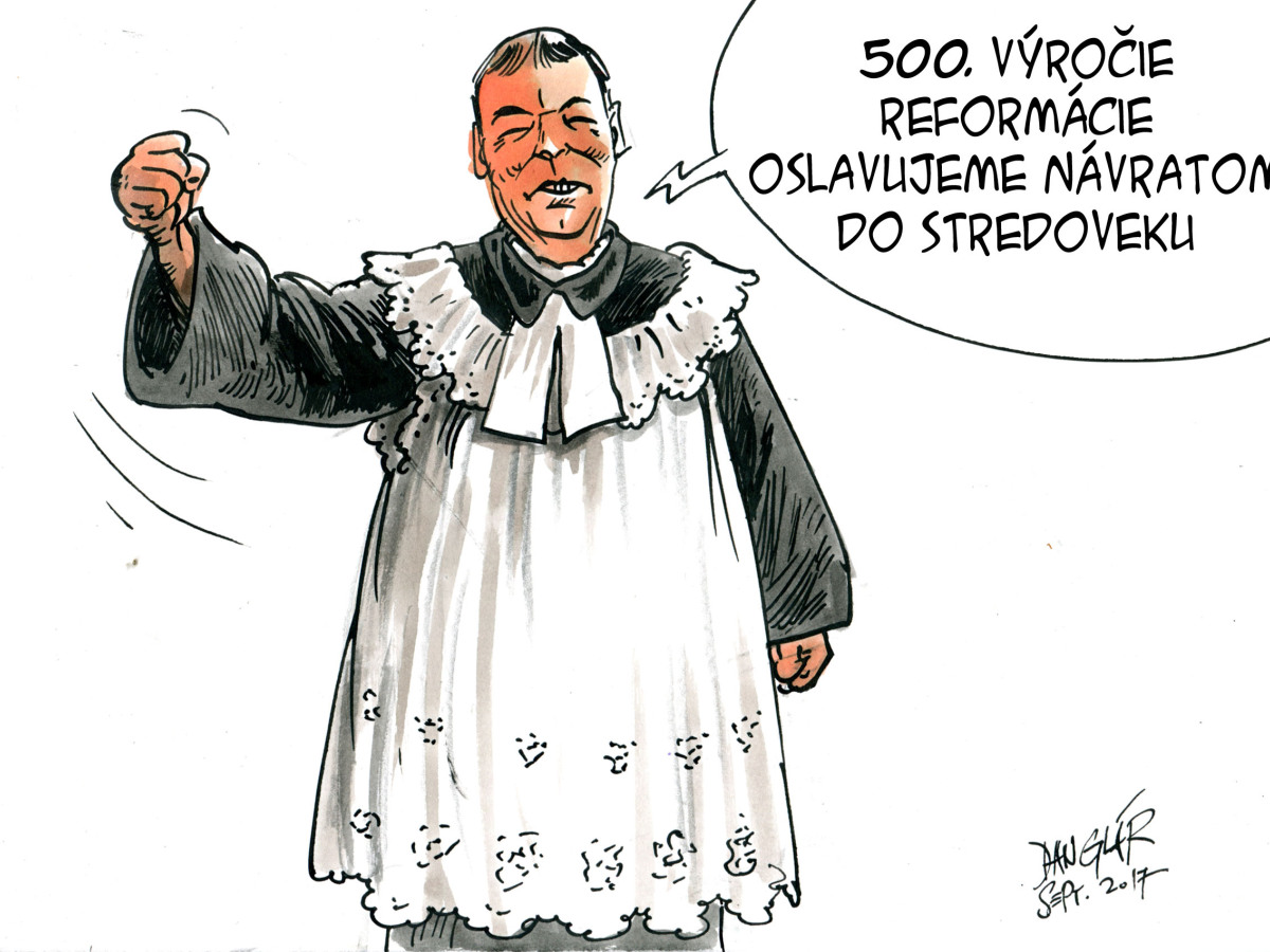 Danglár, 9.9.2017