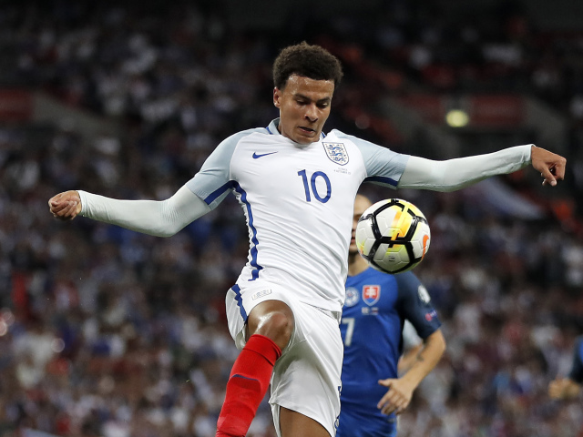 Dele Alli