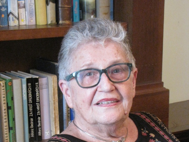 Eva Šelach