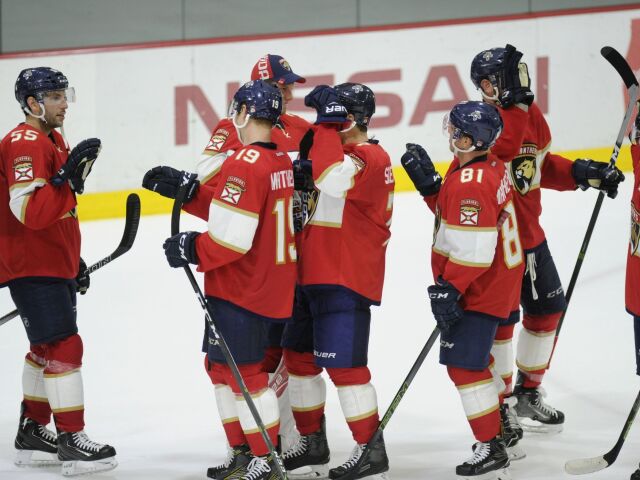 Florida Panthers
