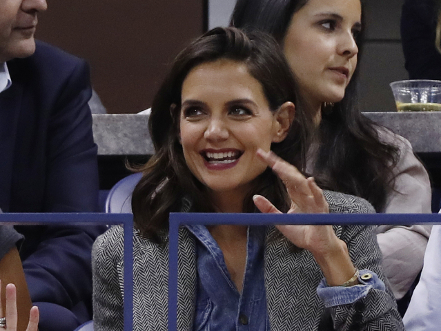 Katie Holmes