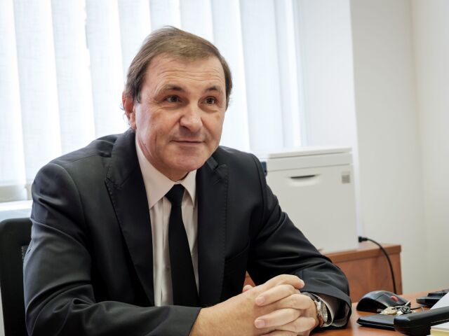 Ondrej Prostredník, evanjelický teológ
