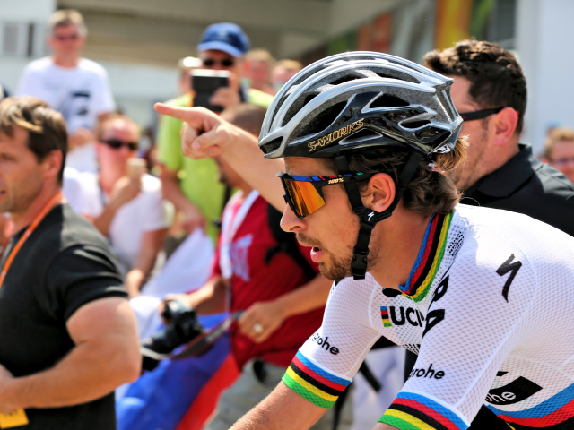 Peter Sagan