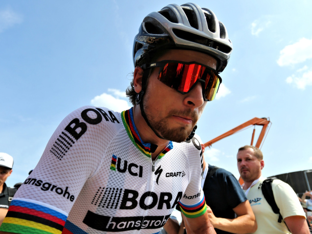 Peter Sagan