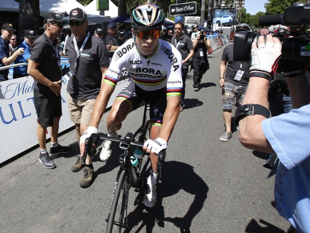 Peter Sagan