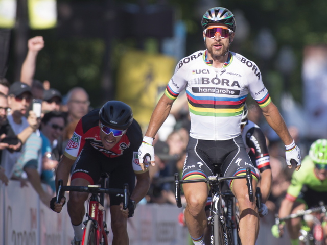 Peter Sagan