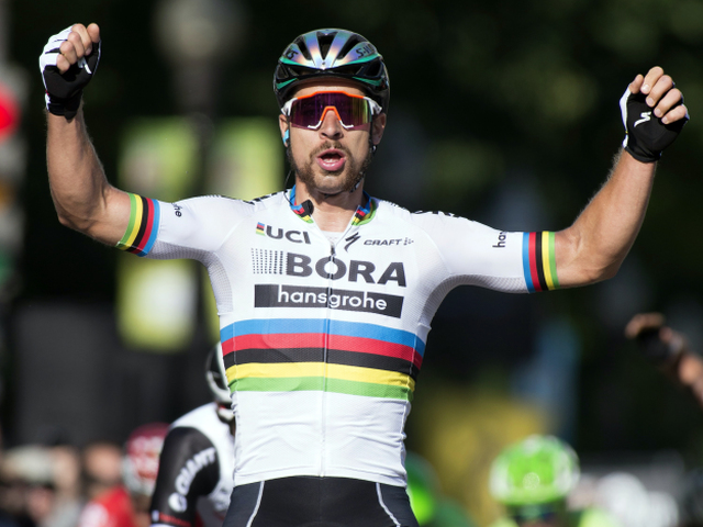 Peter Sagan