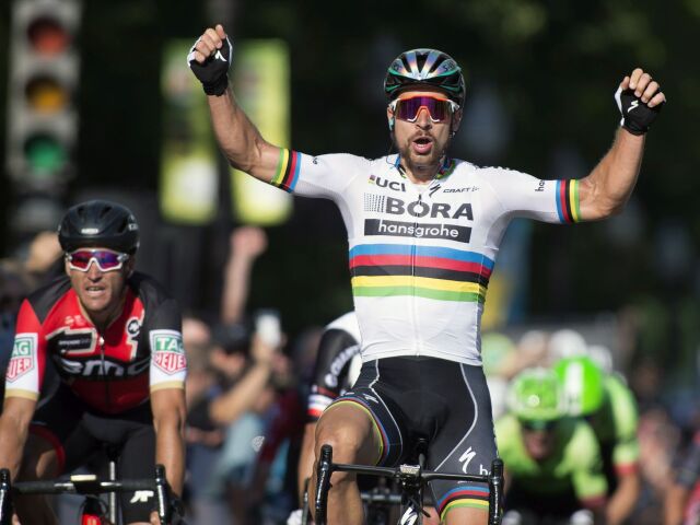 Peter Sagan
