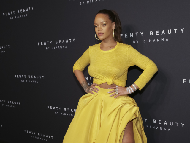 Rihanna