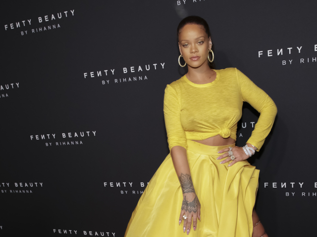 Rihanna