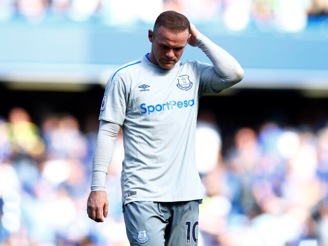 Rooney Everton