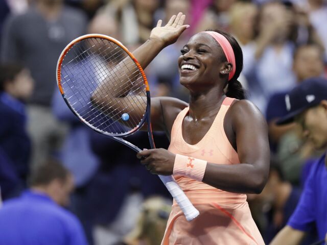 US Open Tennis