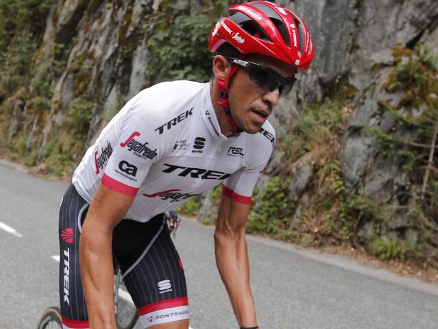 Alberto Contador