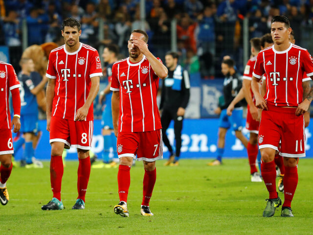 Bayern Mníchov
