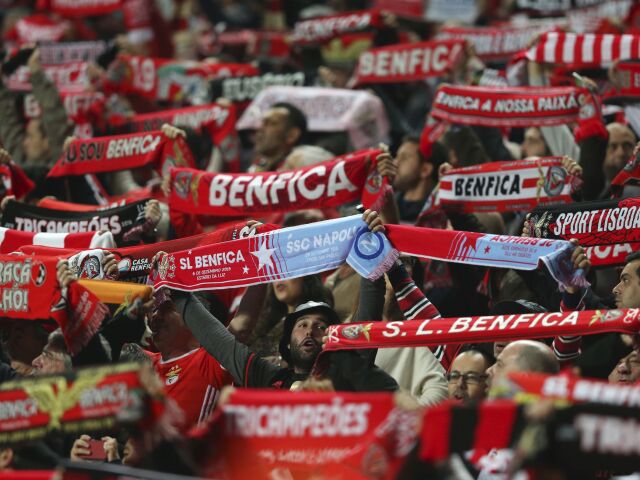 Benfica Lisabon, fanúšikovia