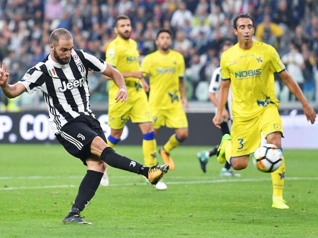 Gonzalo Higuaín