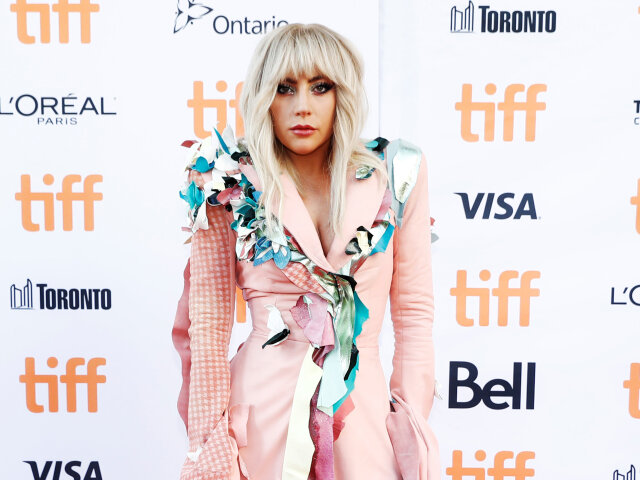 Lady Gaga
