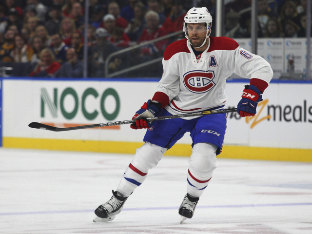Shea Weber
