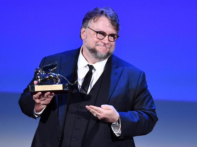 Guillermo del Toro 