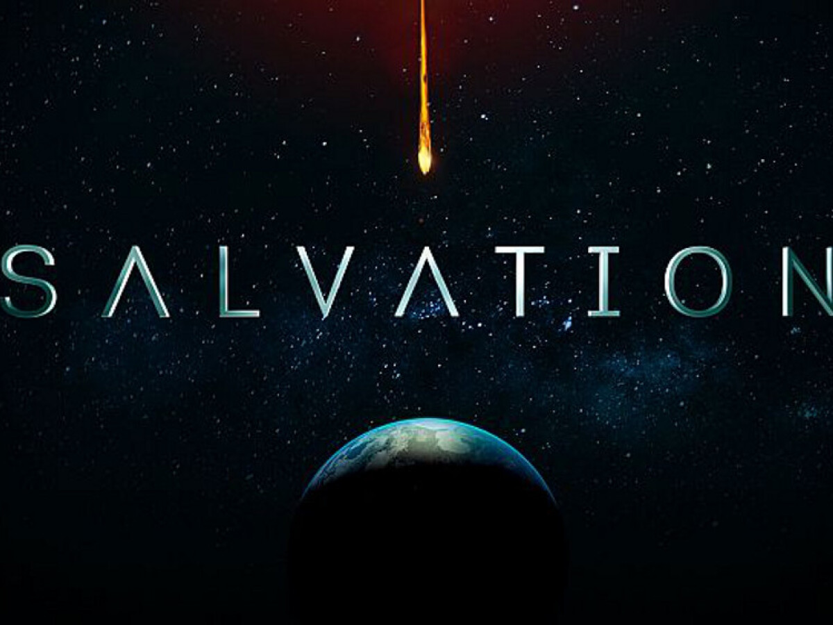 salvation