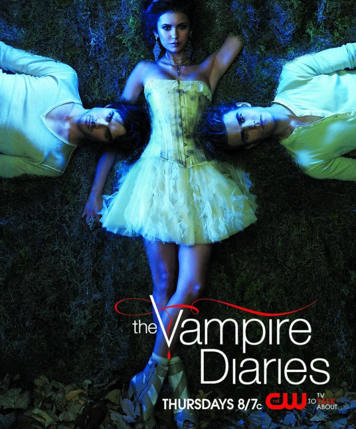 the vampire diaries, upírske denníky,