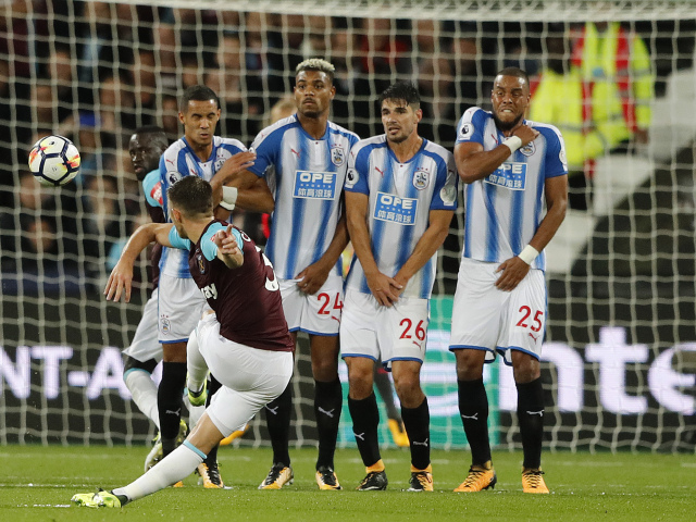 Aaron Cresswell