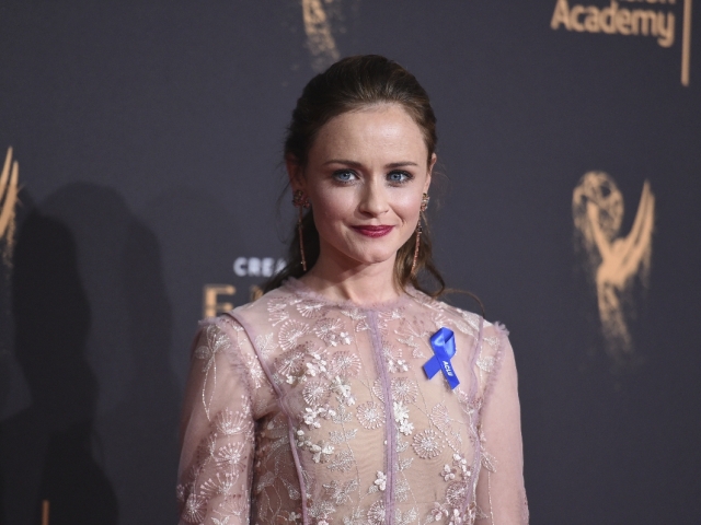 Alexis Bledel