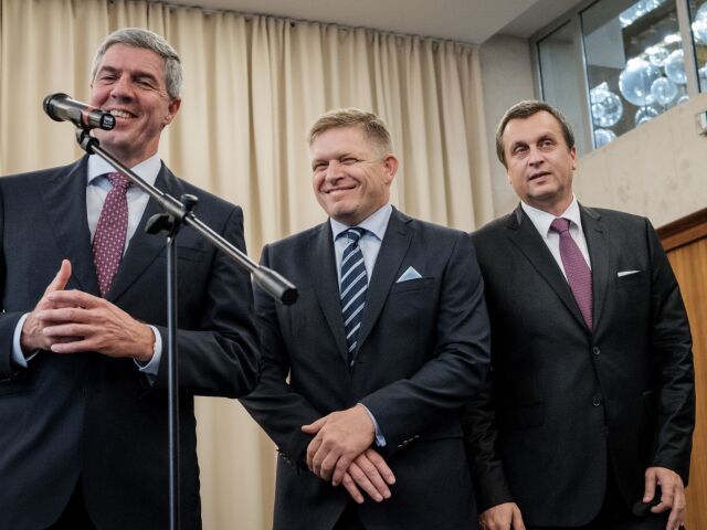 danko, fico, bugar