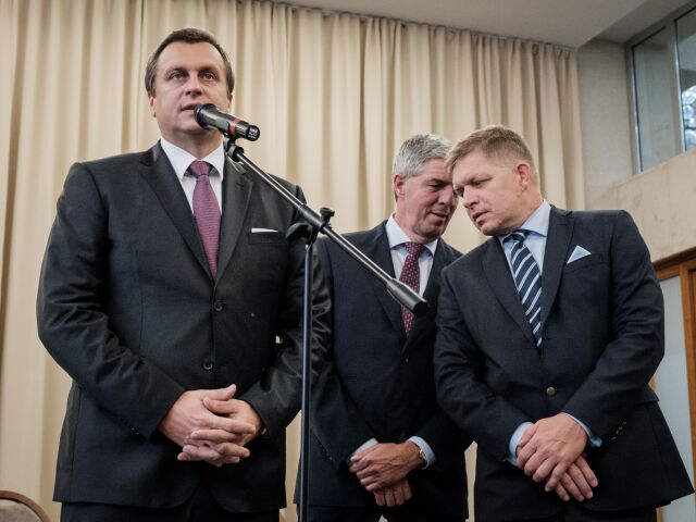 danko, fico, bugar