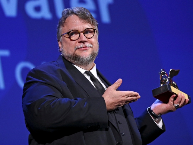 Guillermo del Toro