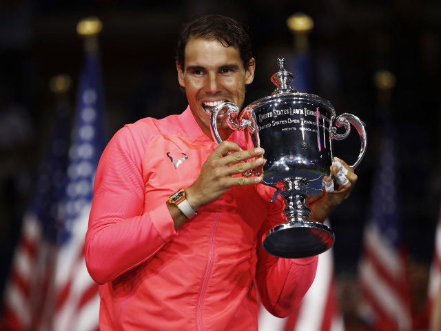 Rafael Nadal